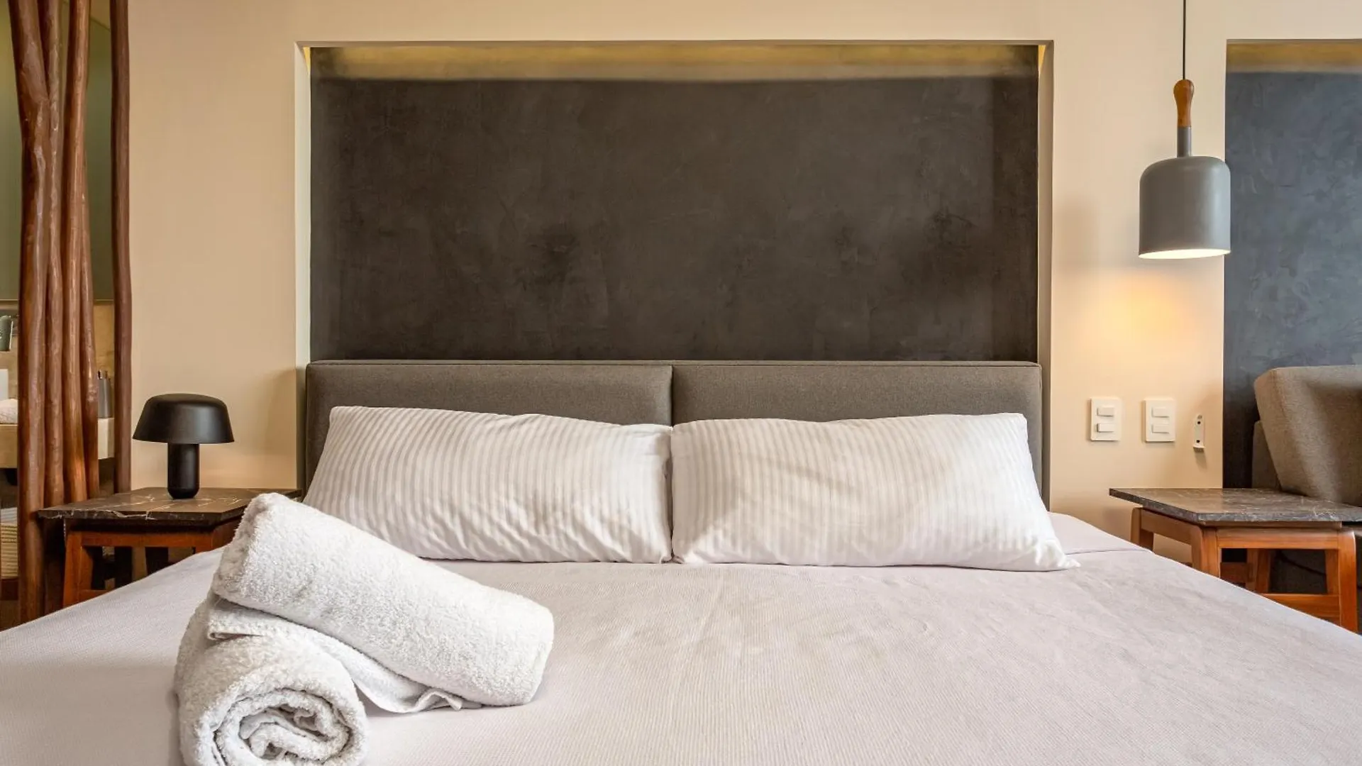 Apartament Tu Oasis En Playa Del Carmen