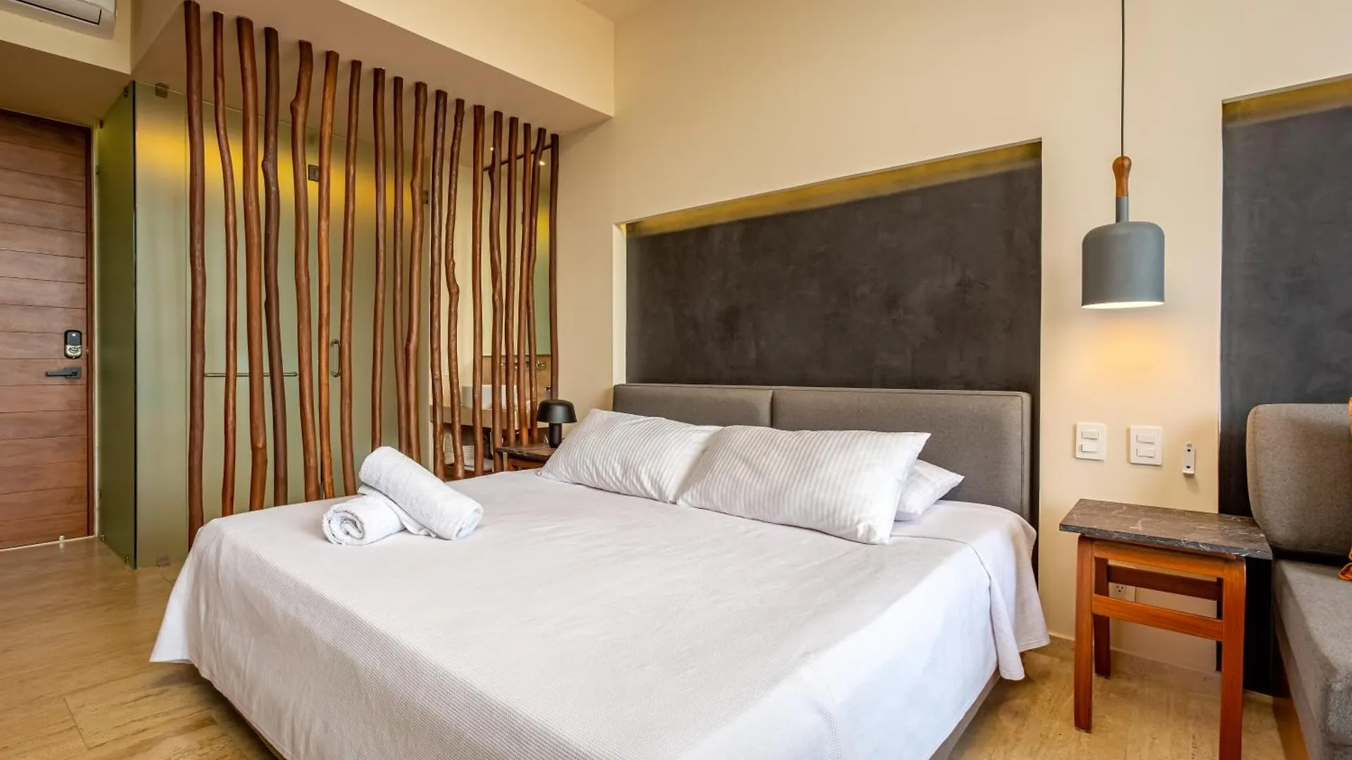 Tu Oasis En Playa Del Carmen Apartment