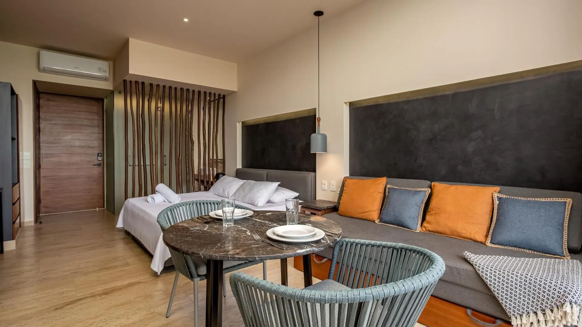 Tu Oasis En Playa Del Carmen Apartment Mexico