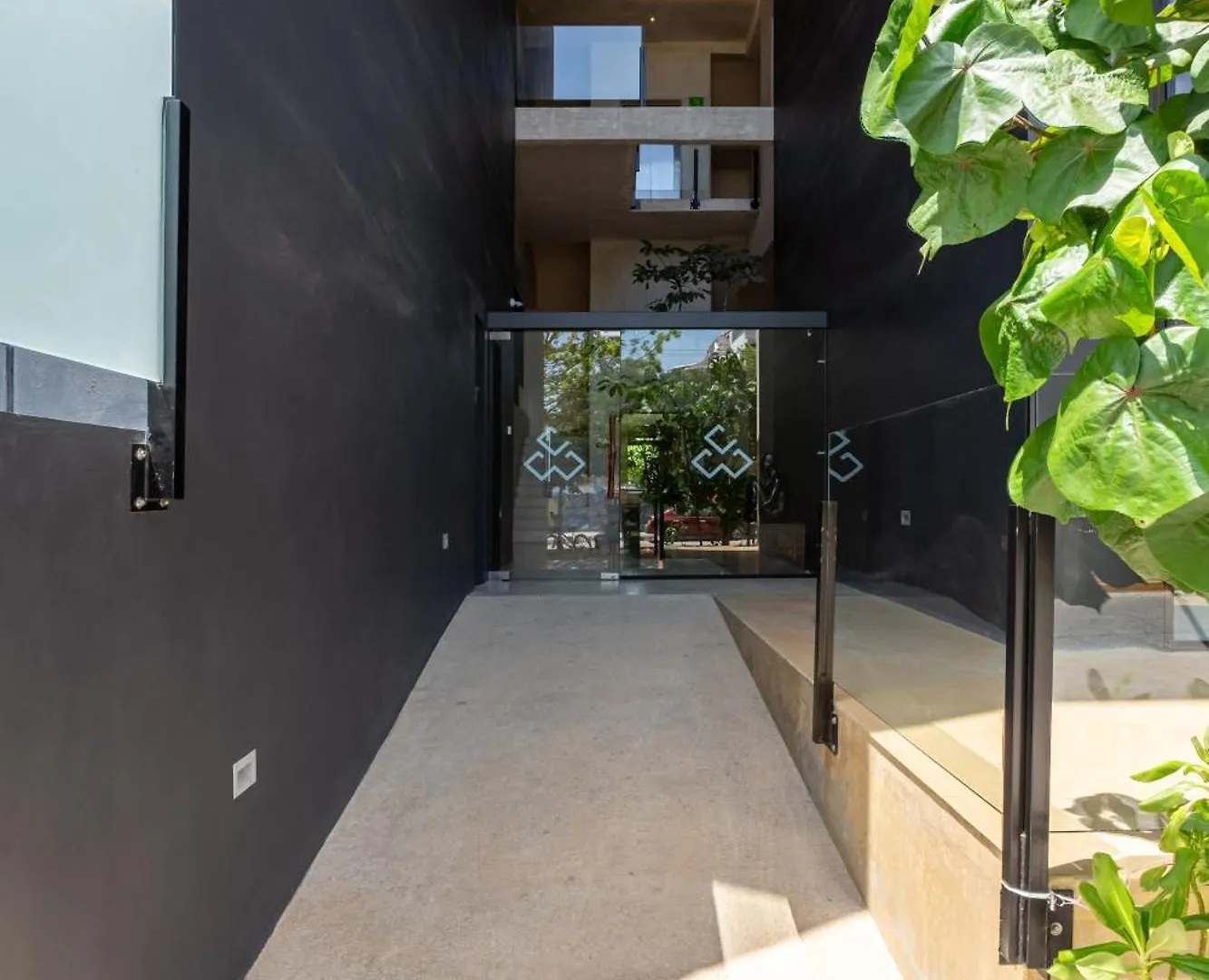 Tu Oasis En Playa Del Carmen Apartment