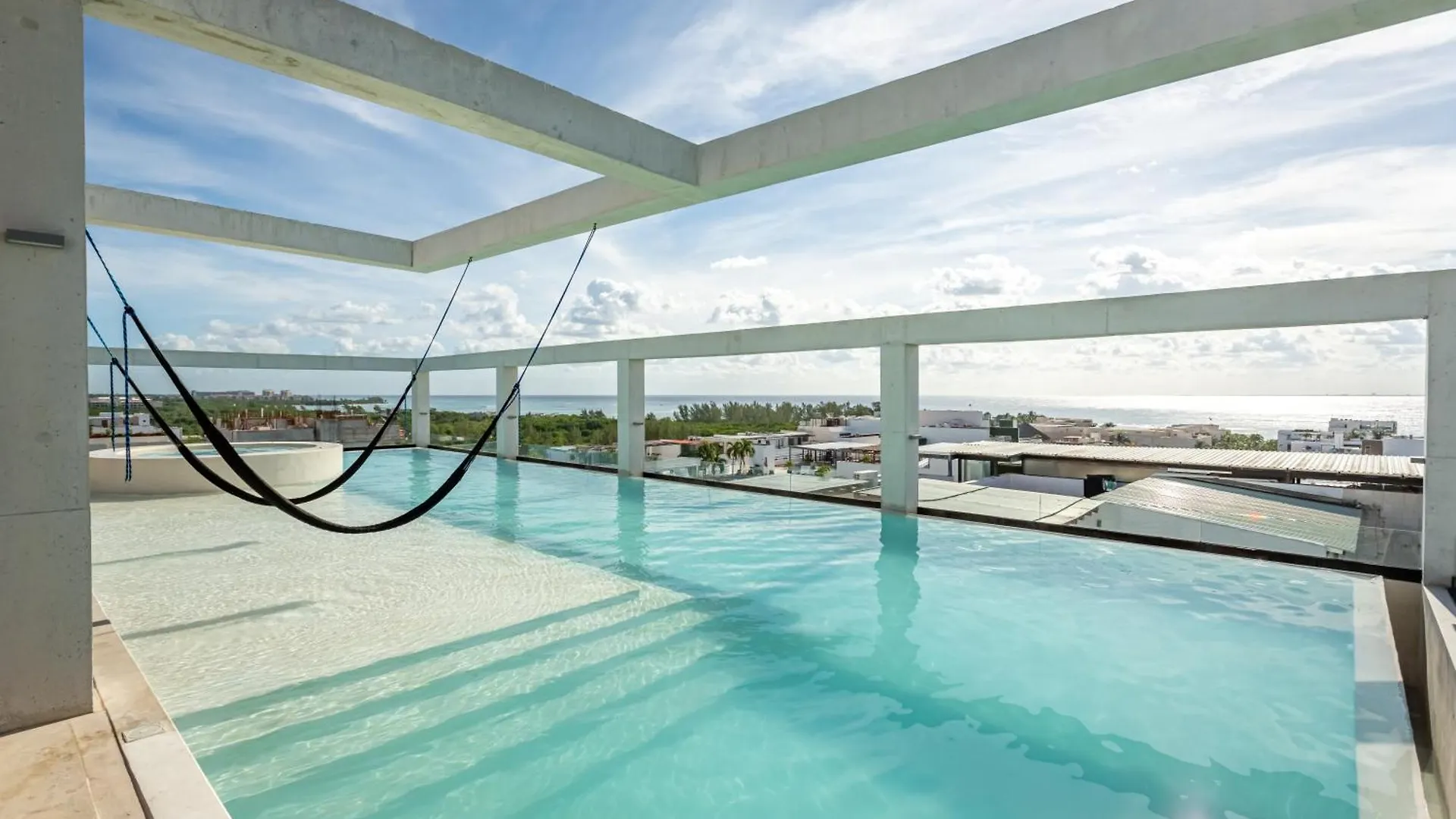 Tu Oasis En Playa Del Carmen Apartment 0*,  Mexico