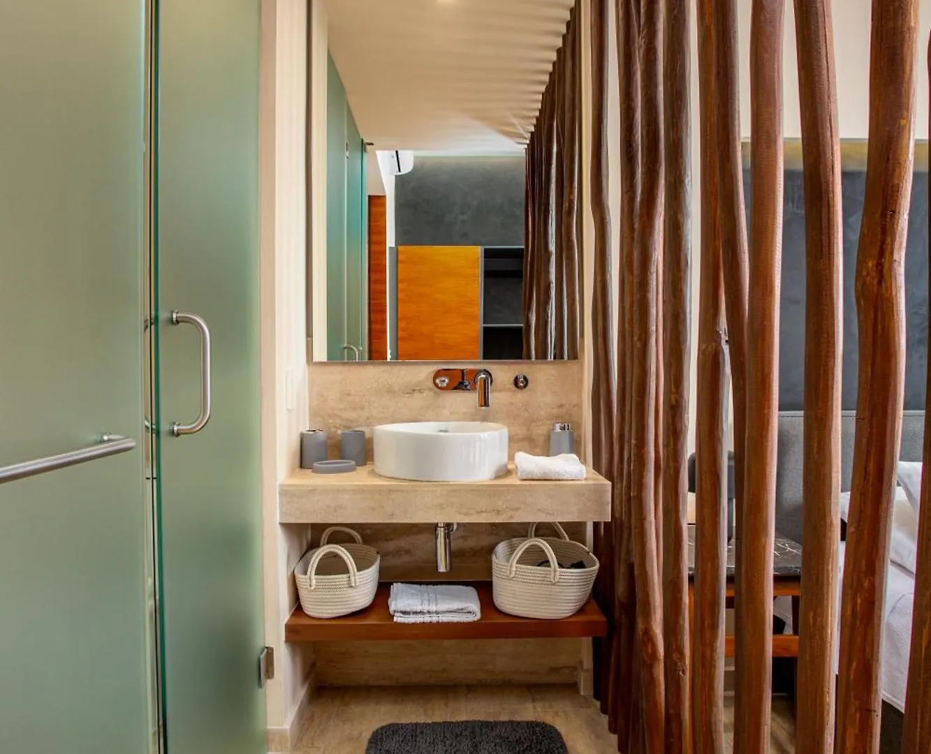 Tu Oasis En Playa Del Carmen Apartment