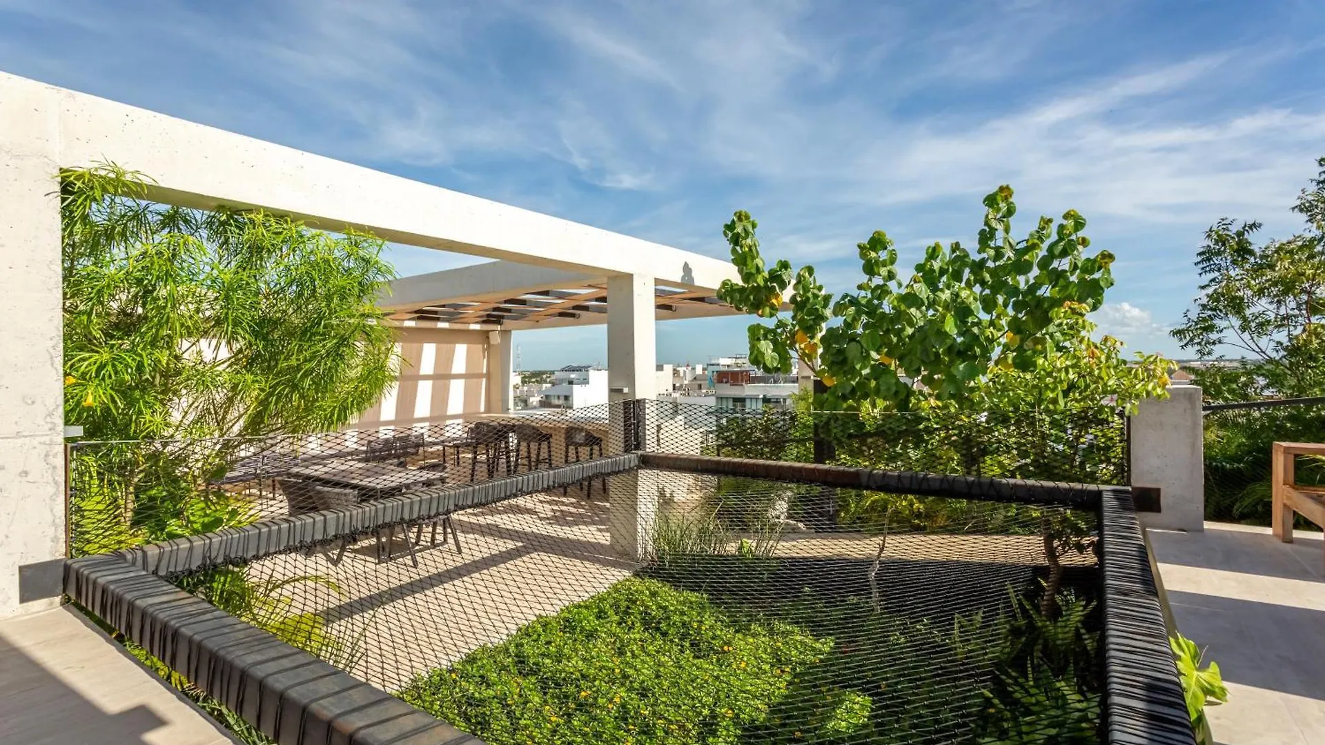 Tu Oasis En Playa Del Carmen Apartment Mexico