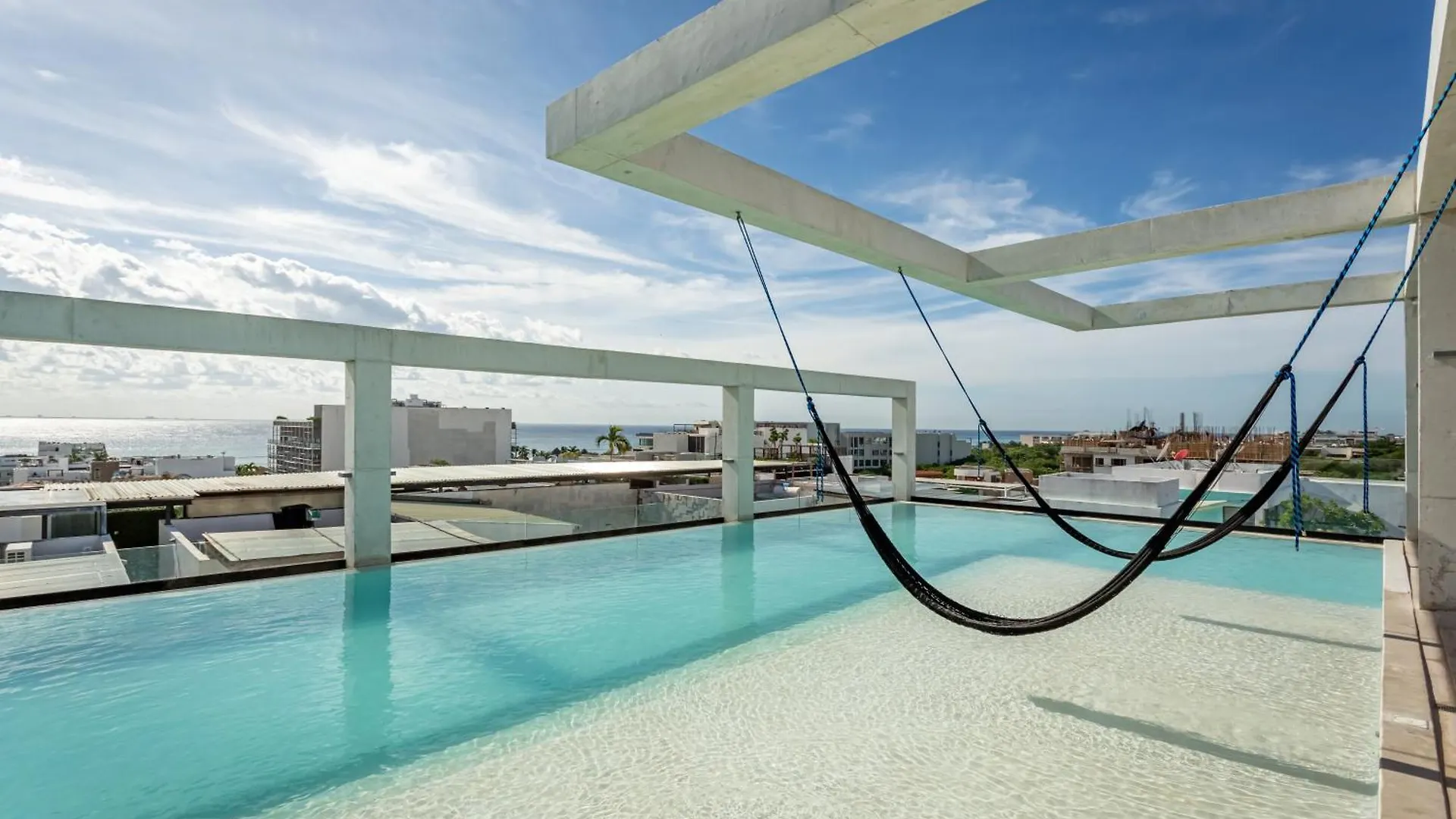 Tu Oasis En Playa Del Carmen Apartment 0*,  Mexico