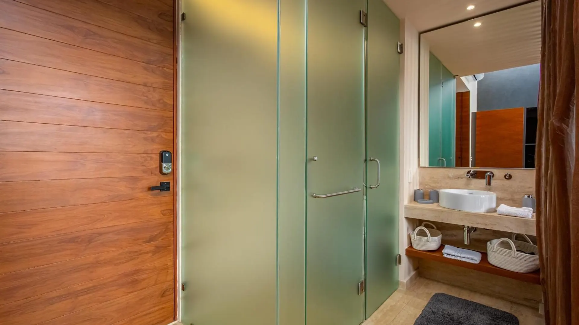 Tu Oasis En Playa Del Carmen Apartment