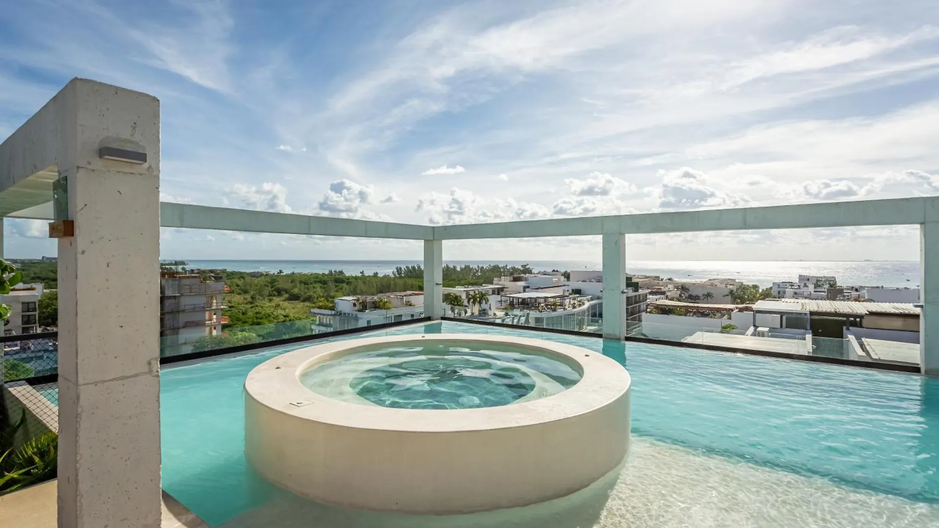 Tu Oasis En Playa Del Carmen Apartment 0*,  Mexico